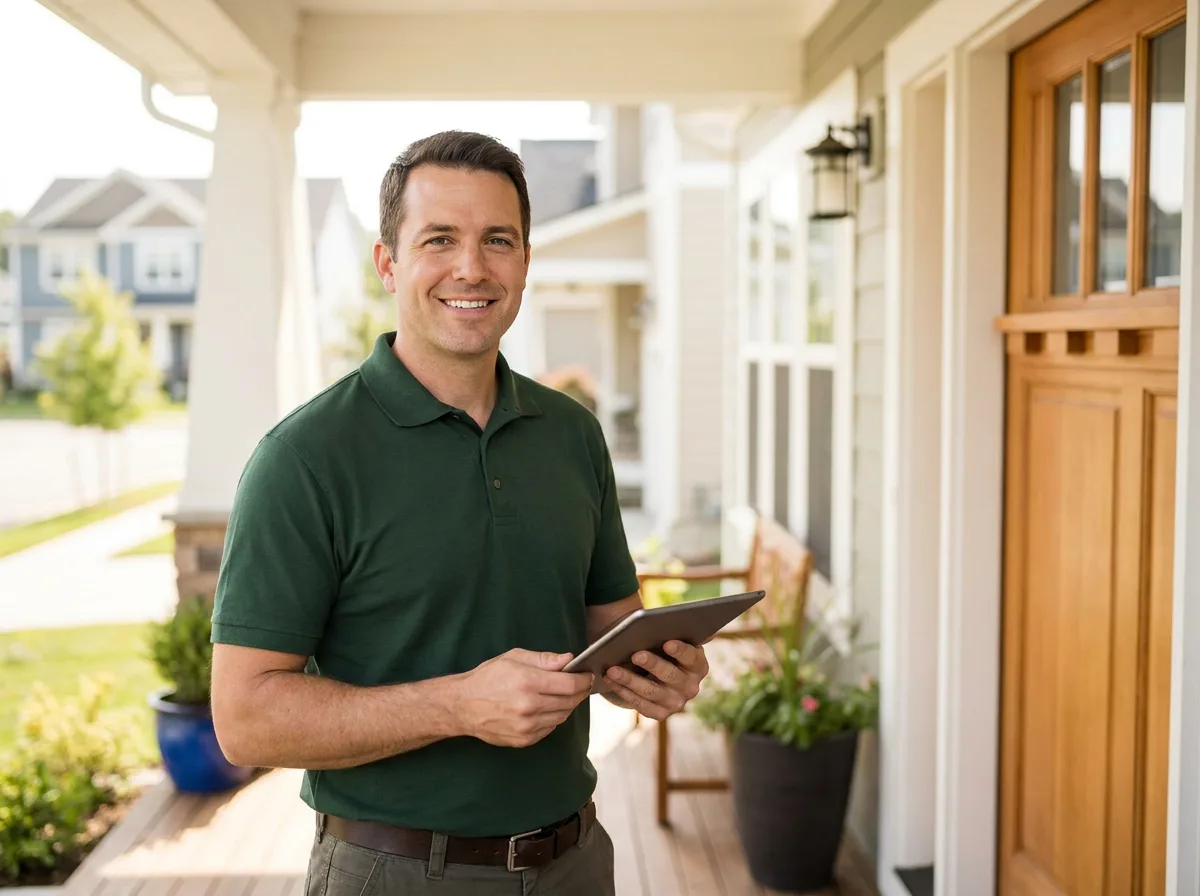 Pest control FAQs for West Blocton, AL